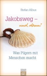 Cover von Jakobsweg - und dann?