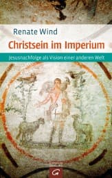 Cover von Christsein im Imperium