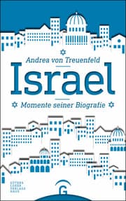 Cover von Israel