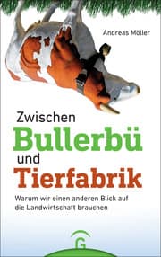 Cover von Zwischen Bullerbü und Tierfabrik