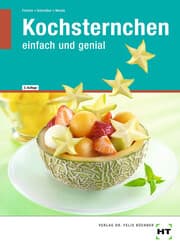 Cover von Kochsternchen