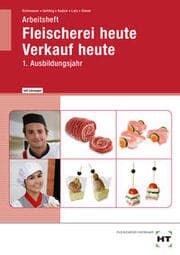 Cover von Fleischerei heute Verkauf heute