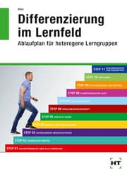 Cover von Differenzierung im Lernfeld