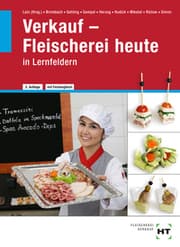 Cover von Verkauf - Fleischerei heute