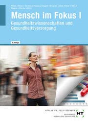 Cover von eBook inside: Buch und eBook Mensch im Fokus I