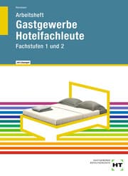 Cover von Hotelfachleute