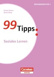 Cover von 99 Tipps: Soziales Lernen