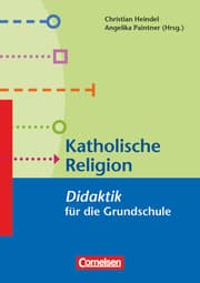 Cover von Katholische Religion