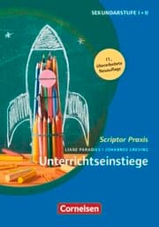 Cover von Unterrichtseinstiege