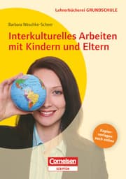 Cover von Interkulturelles Arbeiten mit Kindern und Eltern