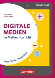 Cover von Digitale Medien