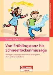 Cover von Von Frühlingstanz bis Schneeflockenmassage