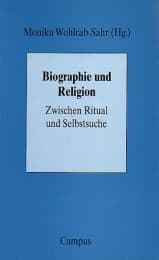 Cover von Biographie und Religion