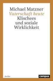 Cover von Vaterschaft heute