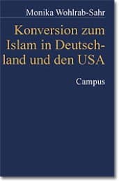 Cover von Konversion zum Islam in Deutschland und den USA
