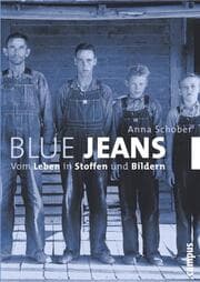 Cover von Blue Jeans