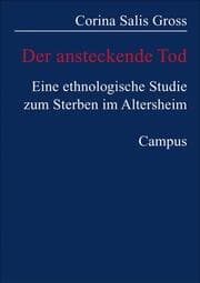 Cover von Der ansteckende Tod