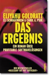 Cover von Das Ergebnis