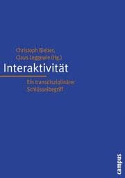 Cover von Interaktivität