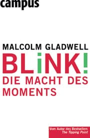 Cover von Blink!