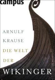 Cover von Die Welt der Wikinger