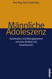 Cover von Männliche Adolszenz