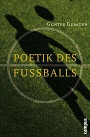Cover von Poetik des Fußballs