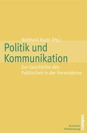 Cover von Politik und Kommunikation