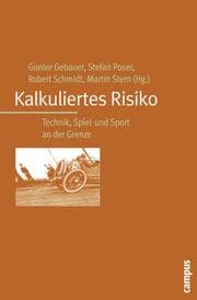 Cover von Kalkuliertes Risiko