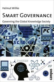 Cover von Smart Governance