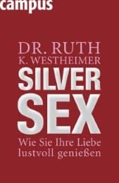 Cover von Silver Sex