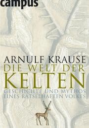 Cover von Die Welt der Kelten