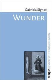 Cover von Wunder