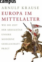Cover von Europa im Mittelalter