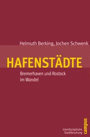 Cover von Hafenstädte