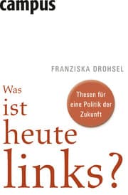 Cover von Was ist heute links?