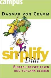 Cover von simplify Diät