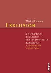 Cover von Exklusion