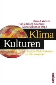 Cover von KlimaKulturen