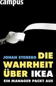 Cover von Die Wahrheit über IKEA