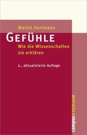 Cover von Gefühle