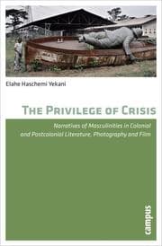Cover von The Privilege of Crisis