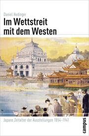 Cover von Im Wettstreit mit dem Westen