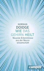 Cover von Wie das Gehirn heilt