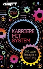 Cover von Karriere mit System