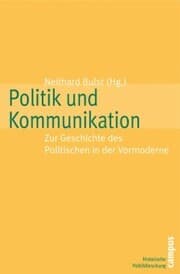 Cover von Politik und Kommunikation