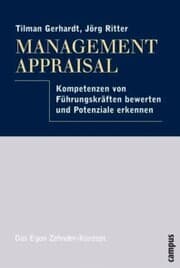Cover von Management Appraisal