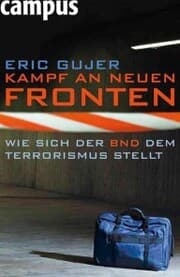 Cover von Kampf an neuen Fronten