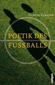 Cover von Poetik des Fußballs