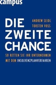 Cover von Die zweite Chance